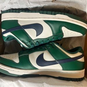 Women’s Nike Dunk Lows